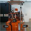 CMC U13 road marking machine with airless equipment | Bild 2