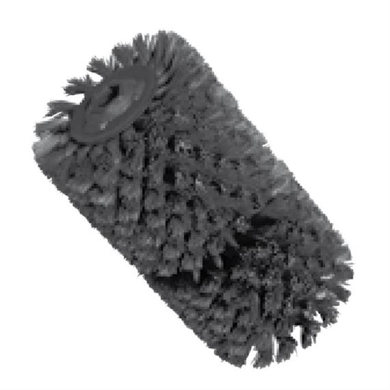 Coarse steel brush 1 piece