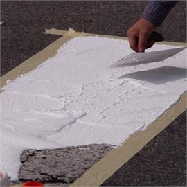 Cold-formed sculptures