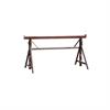 Combi N plasterer's trestle