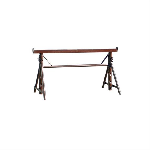 Combi N plasterer's trestle