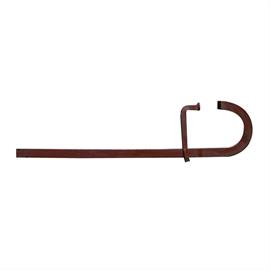 Concrete clamp