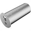 Cover cap for post hot dip galvanized | Bild 4