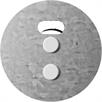 Cover cap for post hot dip galvanized | Bild 3