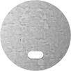 Cover cap for post hot dip galvanized | Bild 3