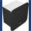 Cover cap for post hot dip galvanized | Bild 2