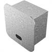 Cover cap for post hot dip galvanized | Bild 4