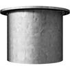 Cover cap for post hot dip galvanized | Bild 3