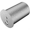 Cover cap for post hot dipped galvanized | Bild 4