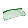 Cover net with rubber tension line
