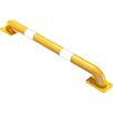 Crash protection bracket steel round tube - Ø 60 mm for dowel fixing | Bild 4