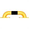 Crash protection bracket steel round tube - Ø 60 mm for dowel fixing | Bild 3