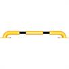 Crash protection bracket steel round tube - Ø 60 mm for dowel fixing | Bild 3