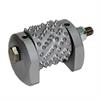 DIAKAT - Bush hammers Rodillo Plus G60 P4 – without backing plate