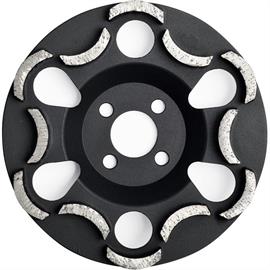 Diamond disc 180 mm Wave