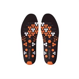 Dielectric - insole / insole