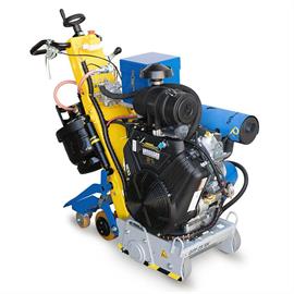 DTF 25 SH LPG, VANGUARD, propane