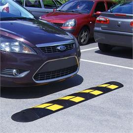 EasyRide speed bump, standard element