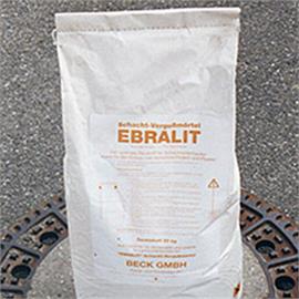 EBRALIT Super-Fix shaft grout mortar
