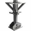 End piece with spindle complete for KN 400