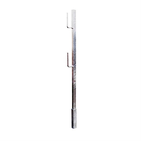Extension 1.00 m for bracket scaffold
