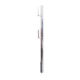 Extension 1.00 m for bracket scaffold