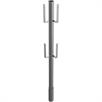 Extension 1.00 m for bracket scaffold | Bild 4