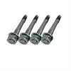Fastening screw set type 2