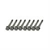 Fastening screw set type 3