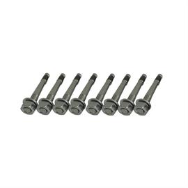 Fastening screw set type 3