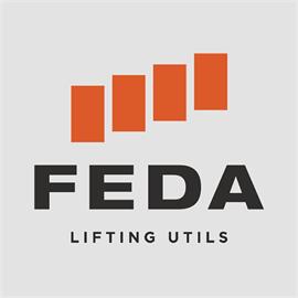 FEDA - Manhole cover lifter