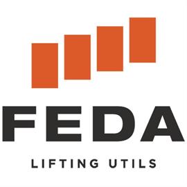 FEDA - Manhole cover lifter