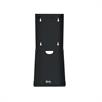 Flexi dog waste bag dispenser for wall mounting  RAL 7021 black-grey | Bild 3