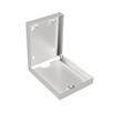 Flexi dog waste bag dispenser for wall mounting  RAL 9016 Traffic white | Bild 2