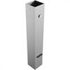Ground sleeve for barrier post 70 x 70 mm | Bild 4