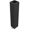 Ground sleeve for barrier post 70 x 70 mm | Bild 2