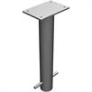 Ground sleeve for folding barrier post | Bild 2