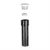 Ground sleeve for Ø 48 mm tube post