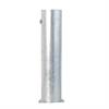 Ground sleeve for Ø 60 / - Ø 76 mm posts