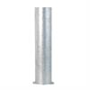 Ground sleeve for Ø 60 / - Ø 76 mm posts