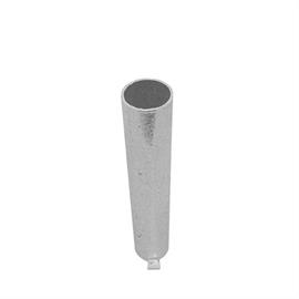 Ground sleeve for Ø 60 / - Ø 76 mm posts