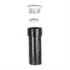 Ground sleeve for Ø 76 mm tube post