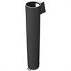 Ground sleeve with locking device for Ø 60 / 76 mm tube posts | Bild 2