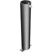 Ground sleeve with two screw connections for Ø 48, - Ø 60, - Ø 76 mm tube posts | Bild 2