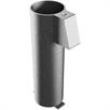 Ground socket with locking device for Ø 60 / 76 mm tube posts | Bild 4