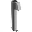 Ground socket with locking device for Ø 60 / 76 mm tube posts | Bild 4