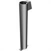 Ground socket with locking device for Ø 60 / 76 mm tube posts | Bild 2