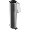 Ground socket with locking device for Ø 60 / 76 mm tube posts | Bild 4