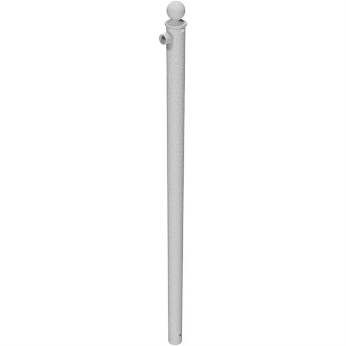 Border Checkpoint Railing Guardrail / Border railing - STRAMAT Vertriebs GmbH