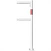 Guardrail steel tube - Ø 48 mm | Bild 3